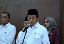 Kemenag Dukung Skema PPPK Paruh Waktu Guru Jadi Penuh Waktu