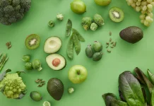 Kurang Makan Sayur dan Buah, Ini Risikonya