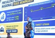 Tren Vape Mengkhawatirkan, BNNP Aceh Ingatkan Mahasiswa Bahaya Etomidate