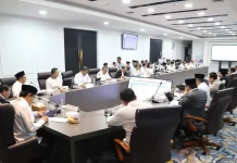 Kementerian Agama Perkuat Ekoteologi Bagi Aparatur Sipil Negara
