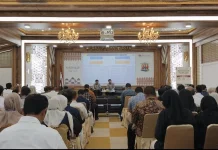 Bank Indonesia: Ekonomi Aceh Tumbuh 4,86 Persen di Triwulan II
