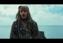 Johnny Depp Diisukan Kembali Jadi Jack Sparrow di Pirates 6