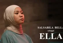Salsabila Bella, Mahasiswi Disabilitas UIN Ar-Raniry Bintangi Film Layar Lebar