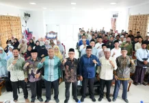 Bimtek Pengelolaan EMIS 4.0 Perkuat Kapasitas Operator Pendidikan Keagamaan