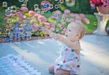 Bayi ternyata Bisa Mengingat, Sains Ungkap Rahasianya