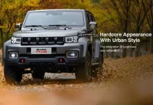 Penjualan Mobil China di Indonesia Melonjak