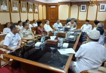 Desk Koordinasi Aceh Segera Dibentuk, Wagub: Dorong Ekonomi dan Kesejahteraan