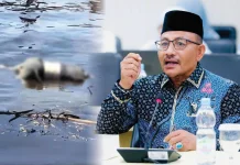 Jenazah Korban Tenggelam di Perairan Dumai Dipulangkan ke Aceh