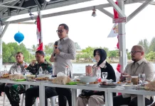 Wamendagri Perjuangkan DAU dan Dana Desa tidak Dipotong