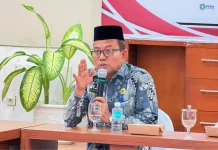 Kementerian Agama Aceh Perkuat Program Strategis Cegah LGBT