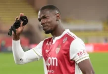 Paul Pogba Resmi Akhiri Kontrak dengan AS Monaco