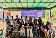 ITB Dorong Pemulihan Pascabencana Aceh Tamiang Berbasis Digital