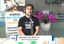 Tempe Koro Dikembangkan jadi Produk UMKM Aceh