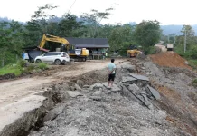 Bener Meriah Siapkan Lelang Proyek Pemulihan Infrastruktur