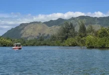 Wisata Lhok Gaca Dorong Pertumbuhan Ekonomi Sektor Pariwisata