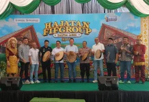 FIFGROUP Gelar Hajatan di Banda Aceh, Tebar Promo hingga Paket Umrah