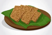 Tempe Koro Dorong Pangan Lokal Naik Kelas