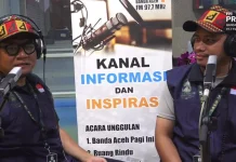 Seuramoe Heritage Hidupkan Sejarah Aceh lewat Field Trip