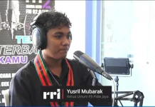 PII Pidie Jaya Hadirkan Ruang Kreatif Pelajar Muda