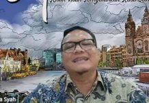 Literasi Keuangan Digital Masyarakat Aceh Perlu Diperkuat