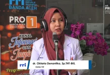 Kanker Nasofaring Sulit Dikenali, Kenali Tanda Bahayanya