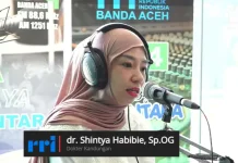 Preeklamsia Mengintai Ibu Hamil tanpa Gejala