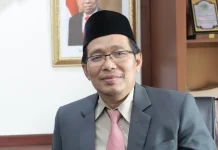 Kemenag Perkuat Penanganan Bagi Warga Terdampak Karhutla Kalimantan Barat