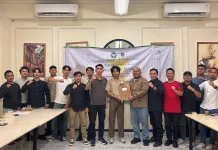 KOMPAS-JAYA di Deklarasi Lahirkan Rekomendasi untuk Aceh Selatan