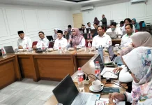 Kemenag Segera Buka Inpassing Jabatan Fungsional Pengawas JPH