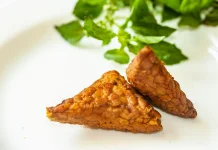 Manfaat Tempe untuk Kesehatan Tubuh