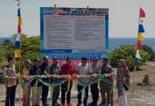 Wisata Bukit Lamreh Kembali dibuka untuk Umum