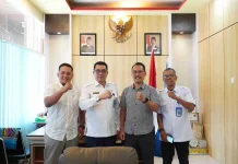Densus 88 dan RRI Banda Aceh Perkuat Narasi Damai Cegah Radikalisme