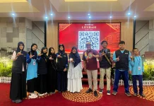Kak Awam dan Bunda Dayah Meriahkan Workshop Mendongeng