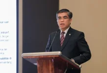 Indonesia Dorong Penguatan Keterampilan Pekerja ASEAN