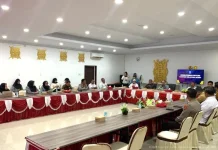 Kemenkum Aceh Tegaskan Posbankumdes Bukan Gantikan Peradilan Adat
