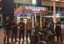 Baru Kenal di Instagram, Motor Mahasiswi Malah Dibawa Kabur
