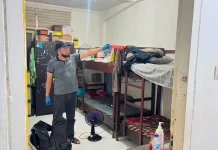 Kasus Seorang Mahasiswa USK Gantung Diri, Ini Temuan Hasil Olah TKP Polisi