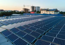 PLTS 100 GWp Jadi Strategi Kemandirian Energi