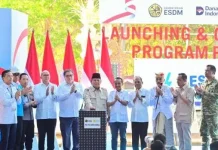 Prabowo Targetkan Indonesia Setop Impor Minyak dan LPG