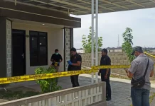 Polisi tidak Temukan tanda Kekerasan Kasus Meninggal Kepala Baitul Mal Pidie Jaya