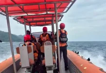Hari Ketiga, Remaja Tenggelam di Pantai Lhok Ketapang Belum Ditemukan