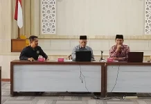 Kementerian Agama Aceh Dorong Percepatan Akreditasi Raudhatul Athfal