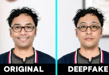 Kenali Deepfake, ketika Video dan Suara Bisa Terlihat Seperti Asli