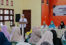 TP PKK Aceh Besar Dorong Peningkatan Kapasitas dan Partisipasi Perempuan