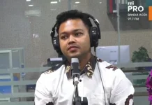 SEMA Pascasarjana Perkuat Solidaritas Lewat Relawan