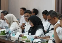 RSUD Meuraxa Sampaikan Kebutuhan dan Prioritas dalam Rapat KUA - PPAS