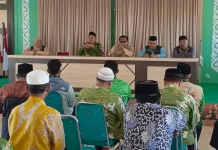 Kemenag Bersama IAIN Takengon Dorong Peningkatan Kualifikasi Akademik