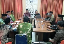 Kementerian Agama Aceh Tenggara Perkuat Sinergi dan Kinerja Jajaran