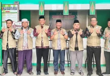 Badan Wakaf Indonesia Bersama Kemenag Optimalkan Pengelolaan Wakaf
