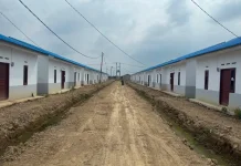 Pemkab Aceh Tamiang Targetkan Realisasi Tambahan TKD Tuntas November 2026